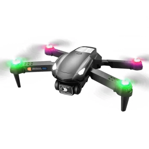 Квадрокоптер RC V10 Black - дрон з 4K та HD камерами, до 20 хвилин, з кейсом. Photo 3